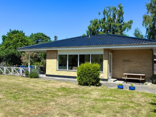 Feriehus - 6 personer -  - Stenager - 3250 - Gilleleje