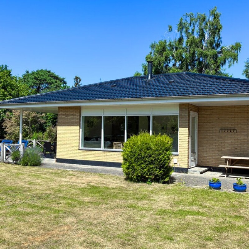 Ferienhaus - 6 Personen -  - Stenager - 3250 - Gilleleje