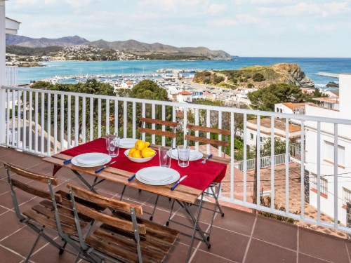 Ferielejlighed - 4 personer -  - 17490 - Llançà