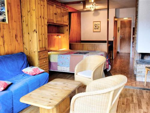 Holiday Home/Apartment - 4 persons -  - 74110 - Morzine