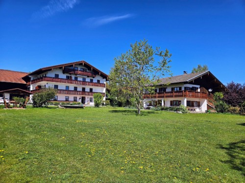 Ferielejlighed - 2 personer -  - Lienzing - 83257 - Gstadt Am Chiemsee
