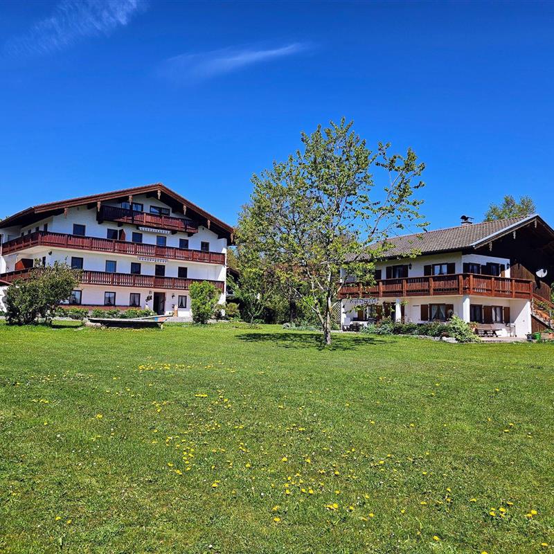 Ferielejlighed - 2 personer -  - Lienzing - 83257 - Gstadt Am Chiemsee