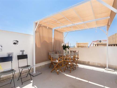 Feriehus / leilighet - 4 personer -  - 96017 - Noto