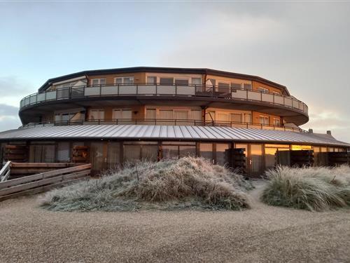 Holiday apartment - 2 persons -  - 1759GV - Callantsoog