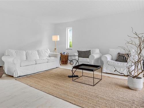 Sommerhus - 6 personer -  - Klingeskov - Hasmark - 5450 - Otterup