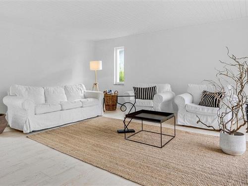 Sommerhus - 6 personer -  - Klingeskov - Odense Fjord - 5450 - Otterup