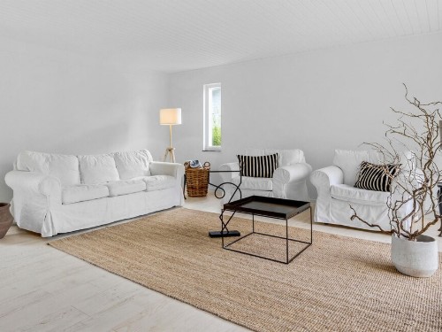 Sommerhus - 6 personer -  - Klingeskov - Odense Fjord - 5450 - Otterup