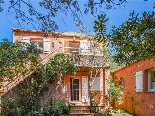 Ferielejlighed - 4 personer -  - Lieu dit Trefulu Neru - 20167 - Afa