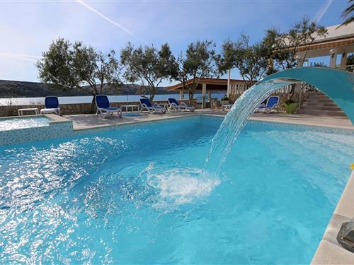 Holiday apartment - 4 persons -  - Sveta Marija - Pag-Stara Novalja - 53291 - Stara Novalja