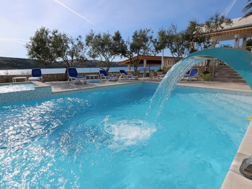 Ferieleilighet - 4 personer -  - Sveta Marija - Pag-Stara Novalja - 53291 - Stara Novalja