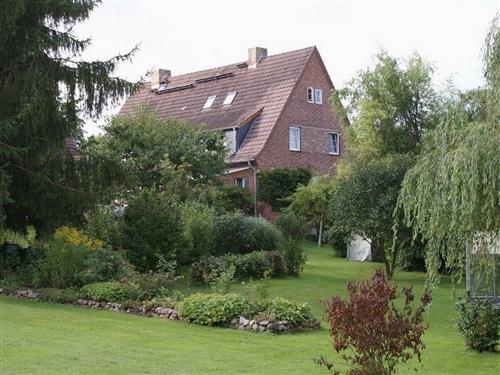 Sommerhus - 2 personer -  - Am Hegehof - 19069 - Neu Lübstorf