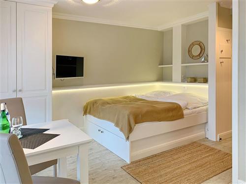 Ferieleilighet - 2 personer -  - Dünenstraße - 25980 - Westerland