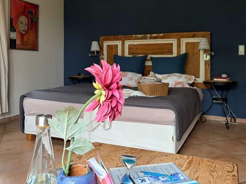 Sommerhus - 9 personer -  - Zur Kirchsee - 23999 - Insel Poel / Ot Niendorf