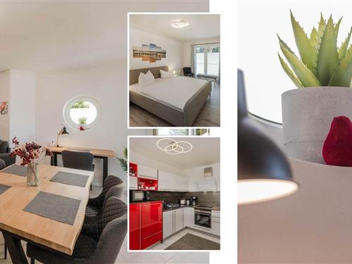 Ferieleilighet - 6 personer -  - Wilhelmstraße - 17419 - Seebad Ahlbeck