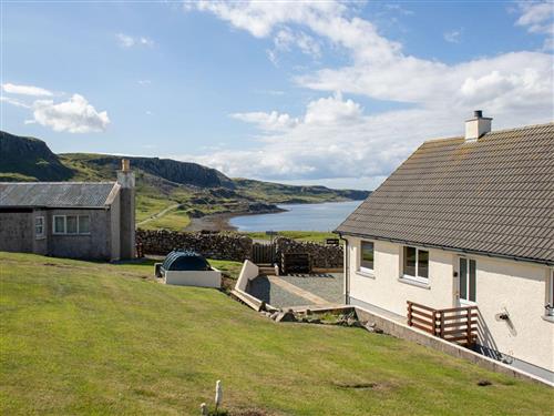 Holiday home - 5 persons -  - North Skye - IV51 9JG