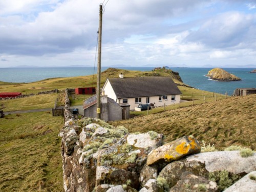 Ferienhaus - 5 Personen -  - IV51 9JG - North Skye