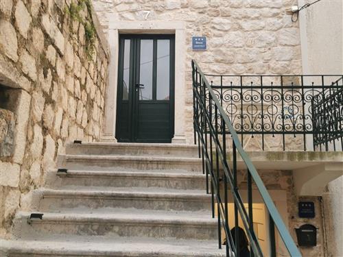 Ferieleilighet - 2 personer -  - Kipara Rendica - 21300 - Makarska