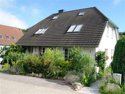 Ferielejlighed - 3 personer -  - Kiefernweg - 18609 - Binz