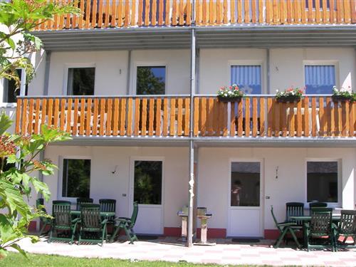 Holiday home - 6 persons -  - 4790 - Burg Reuland