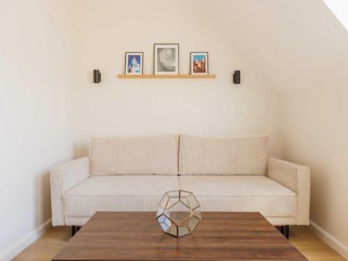 Ferielejlighed - 6 personer -  - 75002 - Paris
