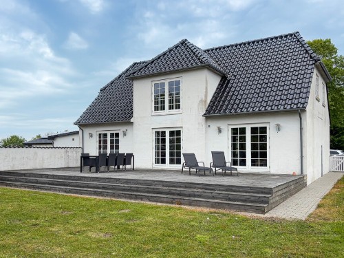 Holiday home - 8 persons -  - Dalshøjvej - Bramming / Esbjerg - 6740 - Bramming