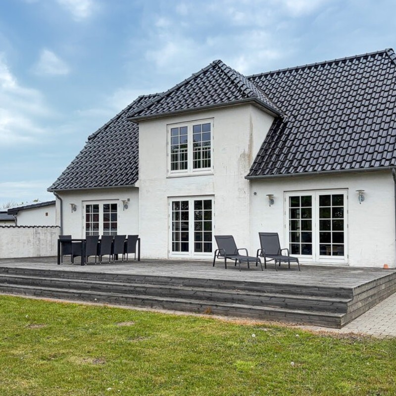 Ferienhaus - 8 Personen -  - Dalshøjvej - Bramming / Esbjerg - 6740 - Bramming
