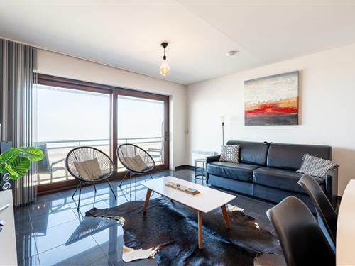 Semesterlägenhet - 6 personer -  - 8370 - Blankenberge