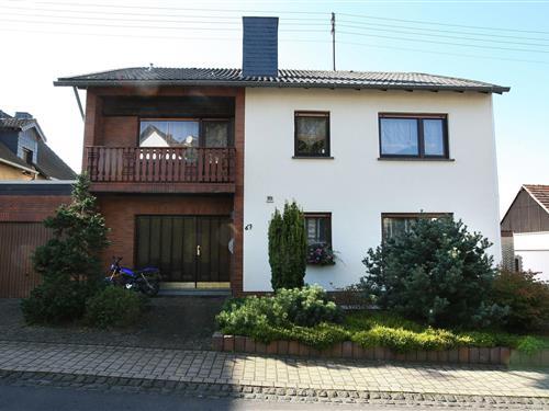 Holiday Home/Apartment - 2 persons -  - Nordstraße - 53534 - Barweiler