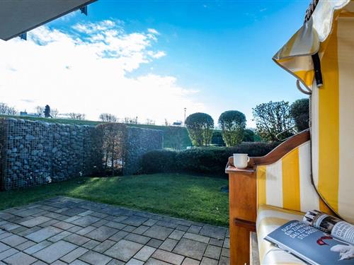 Ferielejlighed - 2 personer -  - Am Ostdeich - 25761 - Büsum