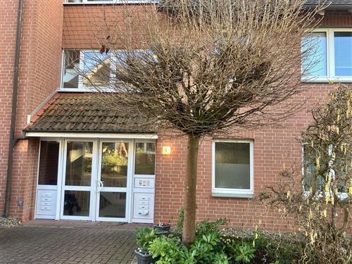 Ferieleilighet - 2 personer -  - Alter Sportplatz - 31542 - Bad Nenndorf