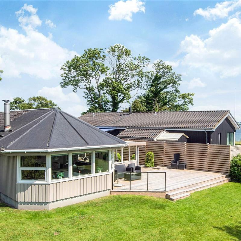 Ferienhaus - 6 Personen -  - Skarrevvej - Skarrev - 6200 - Aabenraa