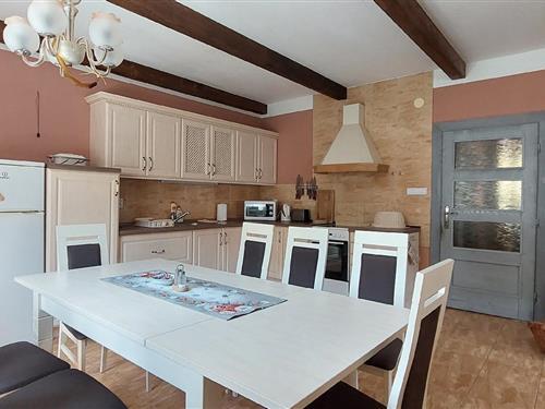 Holiday home - 26 persons -  - Rohacská - 02732 - Zuberec