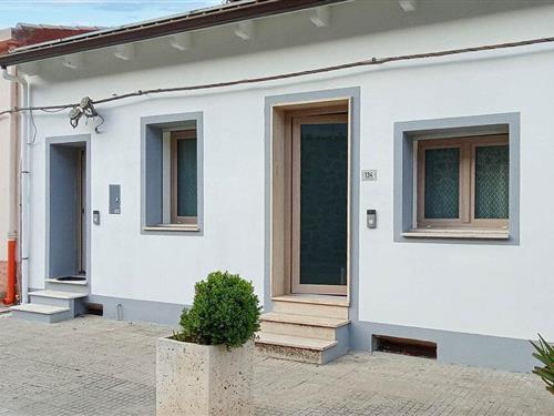 Sommerhus - 3 personer -  - Via Nazionale - 07035 - Sedini