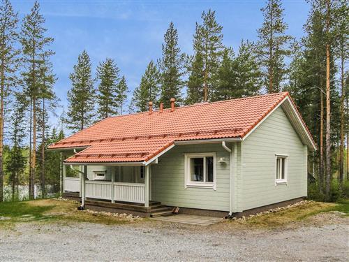 Feriehus / leilighet - 6 personer -  - Sotkamo - 88600