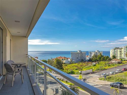 Ferielejlighed - 2 personer -  - Madeira/Funchal - 9000-122