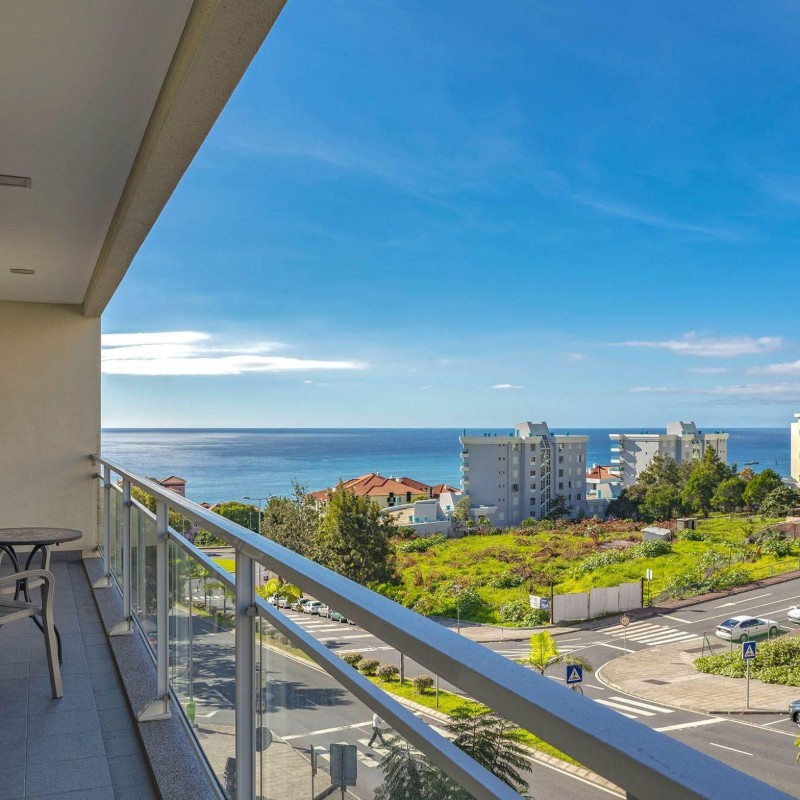Ferielejlighed - 2 personer -  - 9000-122 - Funchal (Madeira)