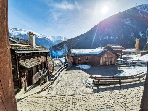 Semesterlägenhet - 5 personer -  - 3961 - Grimentz