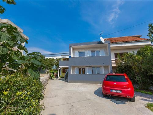 Holiday Home/Apartment - 4 persons -  - Vukovarska - 51260 - Crikvenica