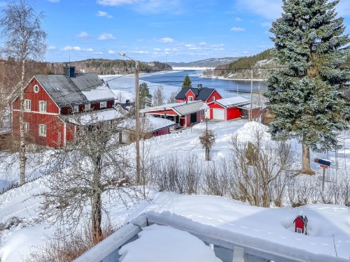 Sommerhus - 7 personer -  - Valeriansvägen - 872 63 - Lunde
