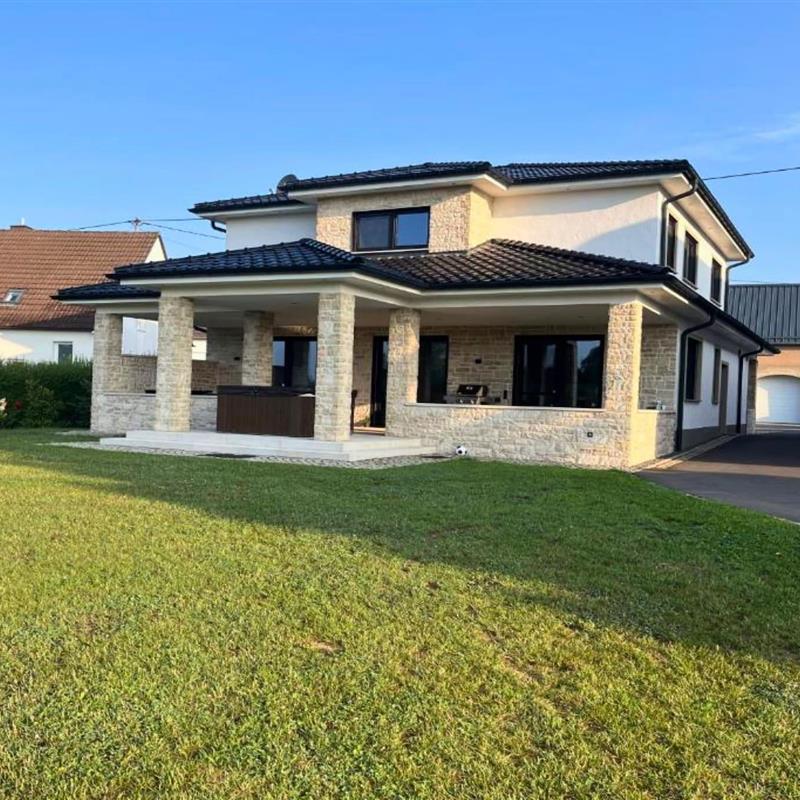 Villa - 6 personer -  - 54578 - Wiesbaum