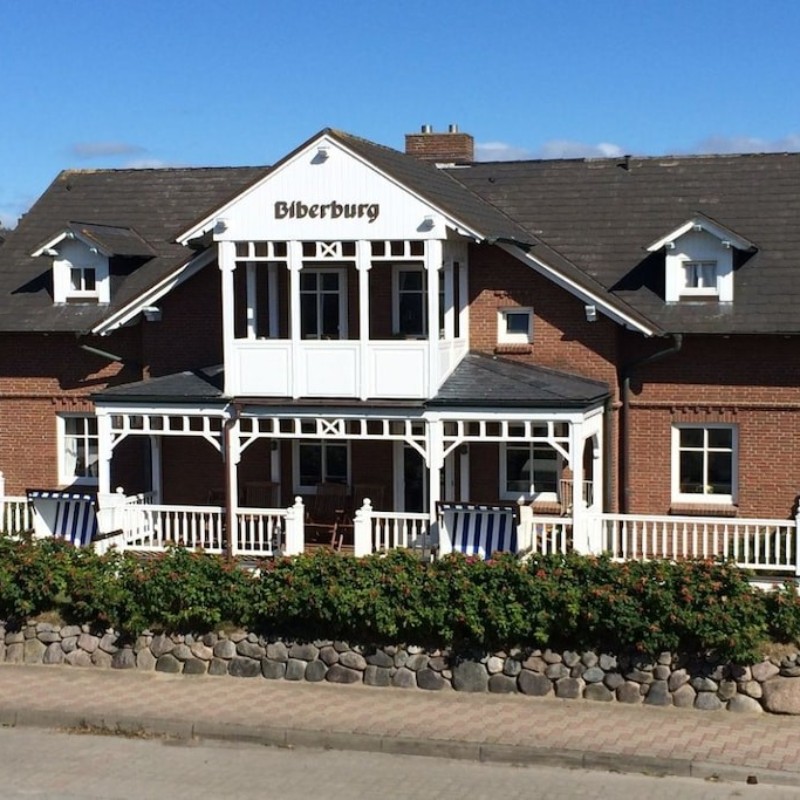Sommerhus - 2 personer -  - 25980 - Sylt \/ Ot Westerland