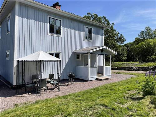  - 8 personer -  - Gammelstillavägen - Hofors - 81394 - Torsåker