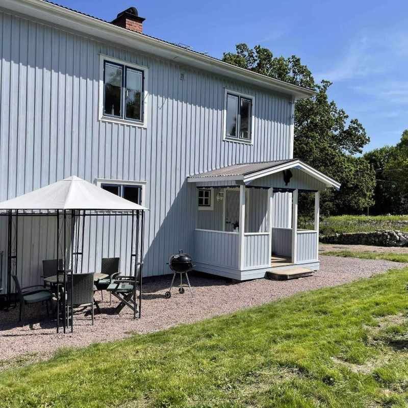  - 8 personer -  - Gammelstillavägen - Hofors - 81394 - Torsåker