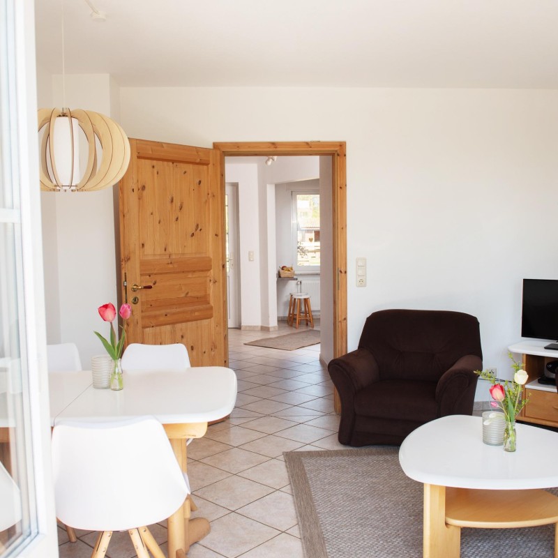 Ferielejlighed - 4 personer -  - Neujellingsdorf - 23769 - Fehmarn Ot Neujellingsdorf