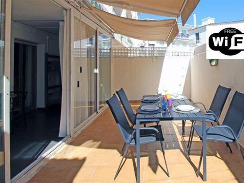 Holiday Home/Apartment - 4 persons -  - 17487 - Empuriabrava