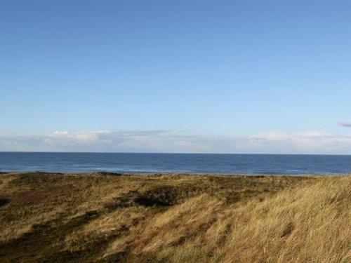 Ferieleilighet - 4 personer -  - Gurtdeel - 25997 - Hörnum