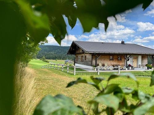 Sommerhus - 2 personer -  - Almweg - 94151 - Mauth