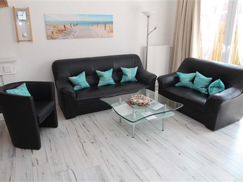 Holiday Home/Apartment - 4 persons -  - Kolkstraße - 26506 - Norddeich