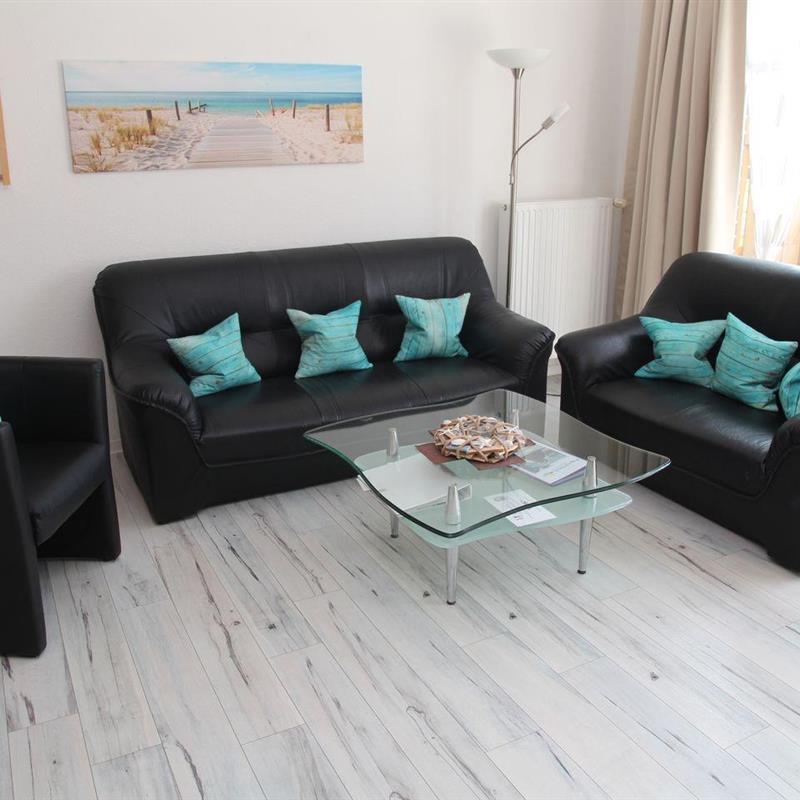 Sommerhus - 4 personer -  - Kolkstraße - 26506 - Norddeich