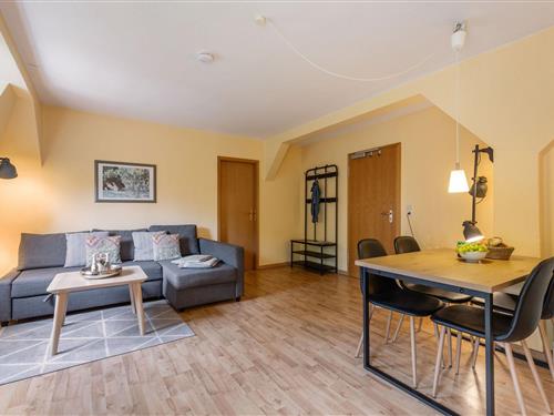 Ferieleilighet - 3 personer -  - Todendorf - 23769 - Fehmarn